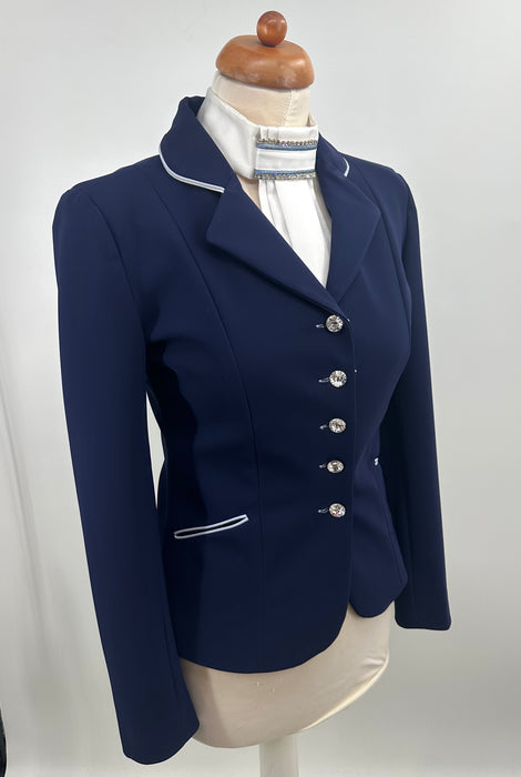 Sample Aviar riding jacket Maat 32