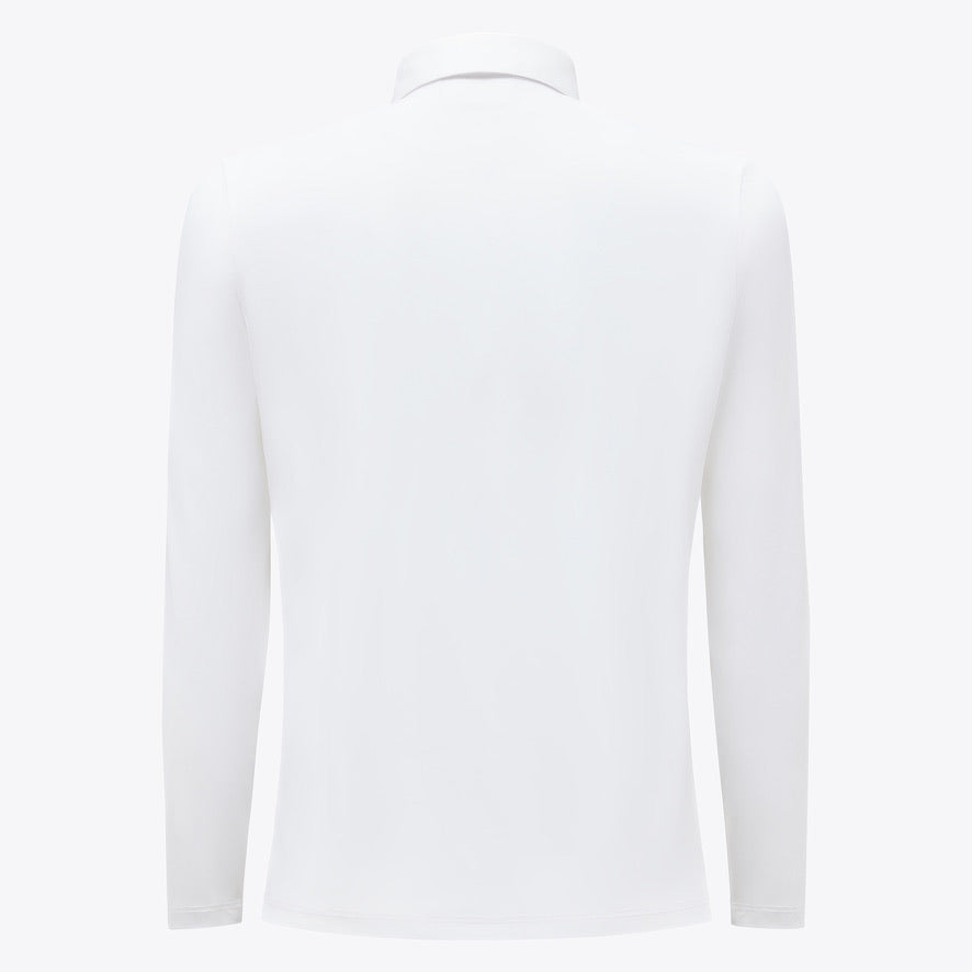 Cavalleria Toscana CT orbit competition shirt kids