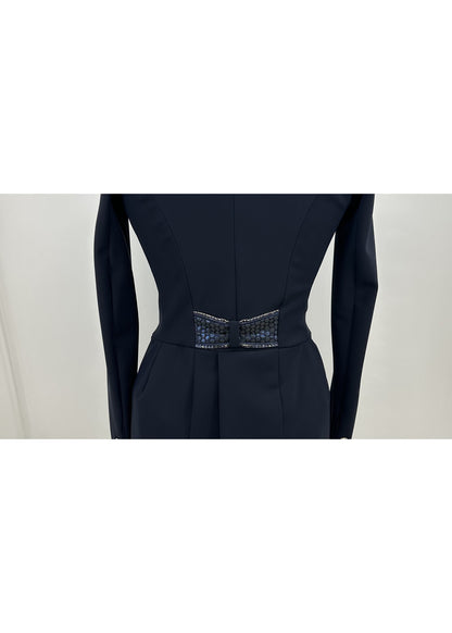 Lamantia Couture Mini Frack LE Classic Montana Dot