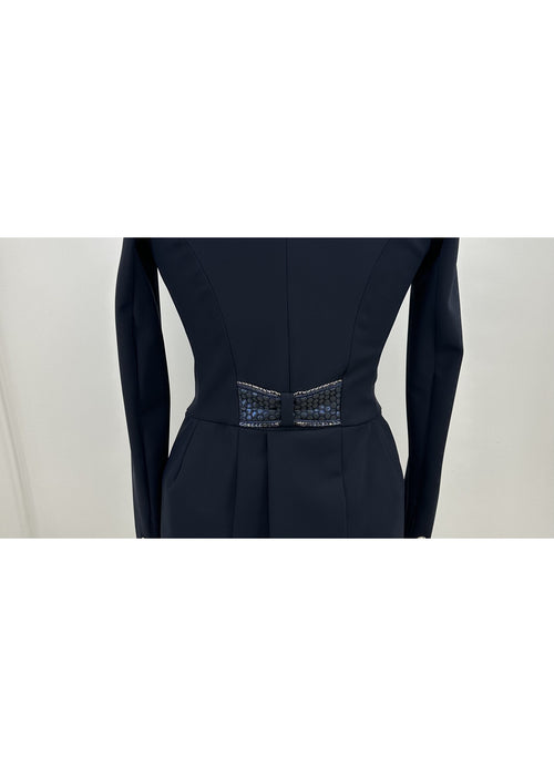 Lamantia Couture Mini Frack LE Classic Montana Dot