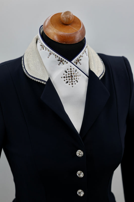 Lamantia Couture sportive blue limited edition Champ