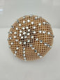 Swarovski Haarnet