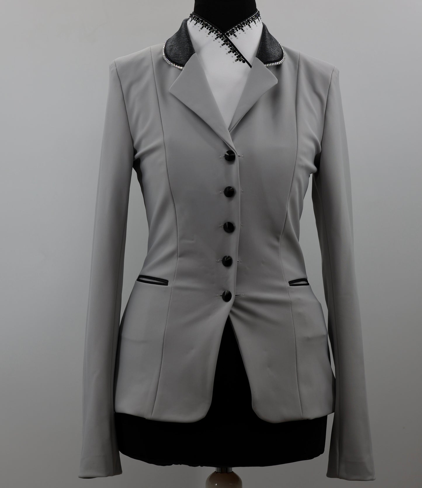 Lamantia Couture Sportive Special Edition Sand Grey