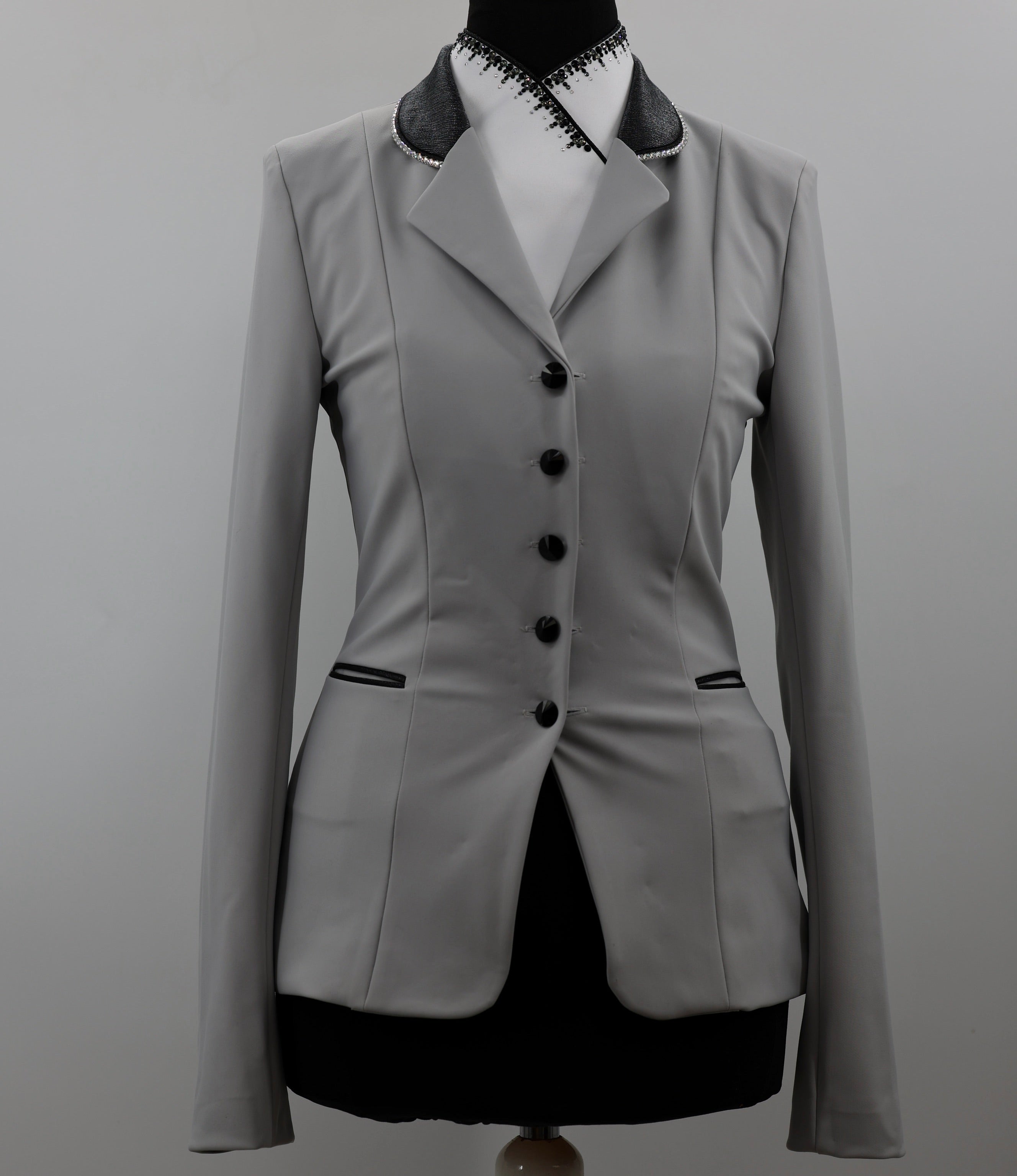 Lamantia Couture Sportive Special Edition Sand Grey