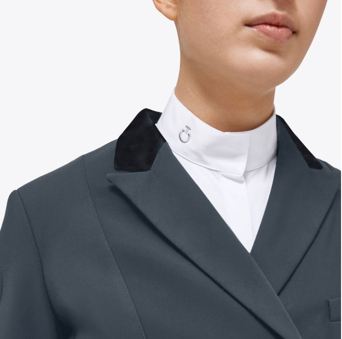 Cavalleria Toscana Frack Donker grijs