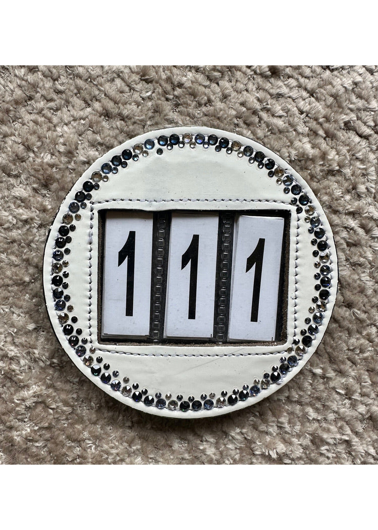 Wedstrijd  nummer swarovksi