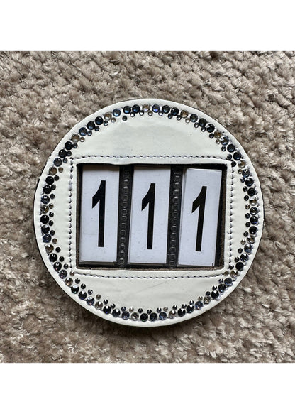 Wedstrijd  nummer swarovksi