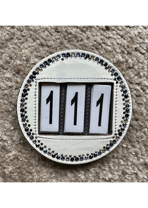 Wedstrijd  nummer swarovksi