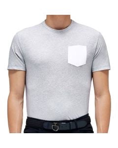 Cavalleria Toscana Jersey mesh t-shirt Heren *