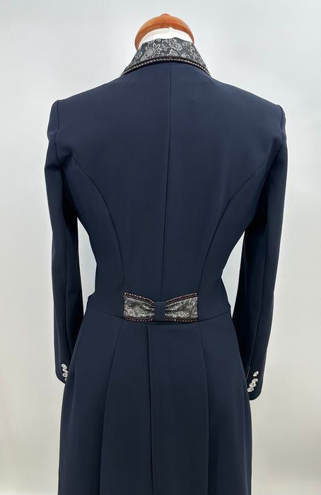 Lamantia Couture Frack LE Demo Maat 38