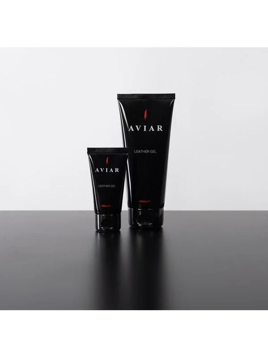 Aviar leather gel Mini