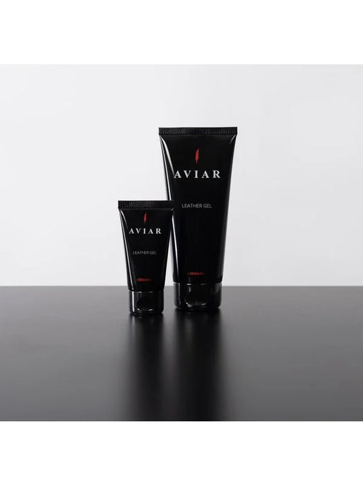 Aviar leather gel Mini