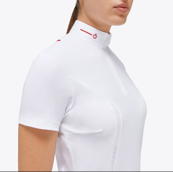 Cavalleria Toscana Revo Competition Shirt Size L ***