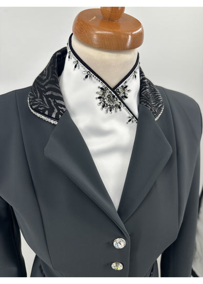 Lamantia Couture Sportive LE Classic Zebra print