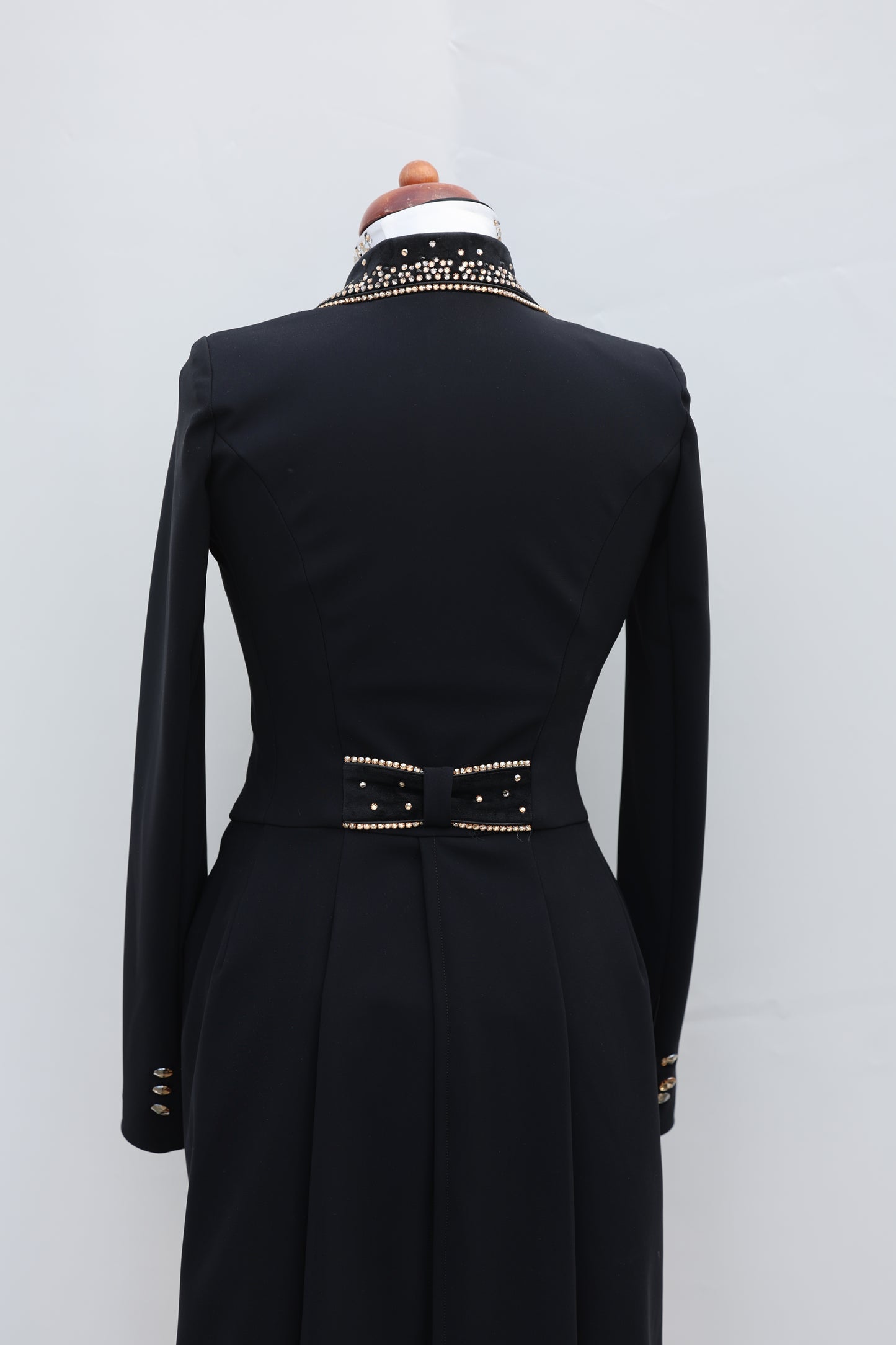 Lamantia Couture Frack Exclusive Gold Member