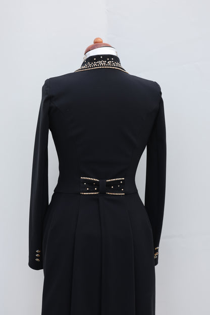 Lamantia Couture Frack Exclusive Gold Member