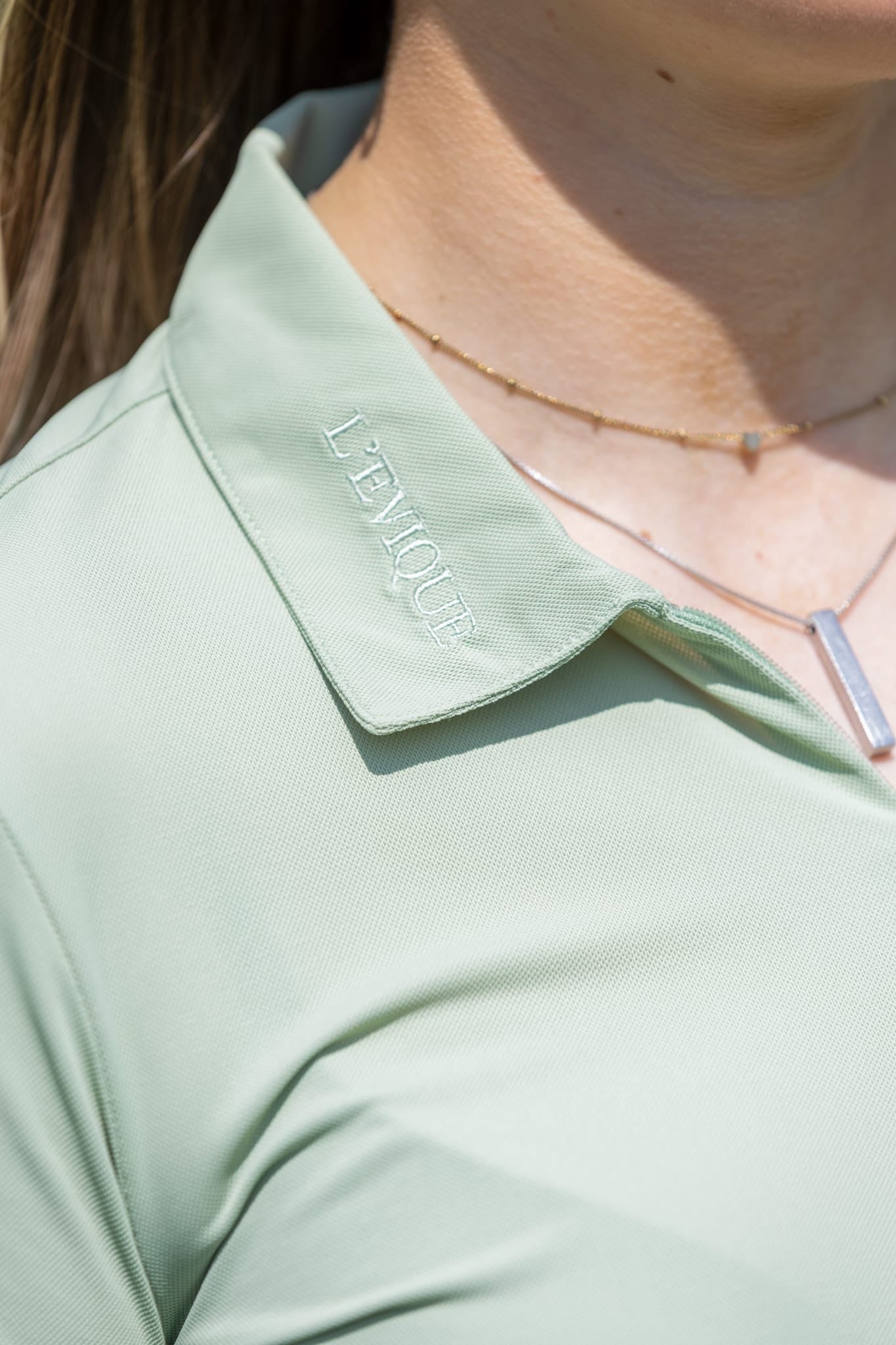 Nima polo