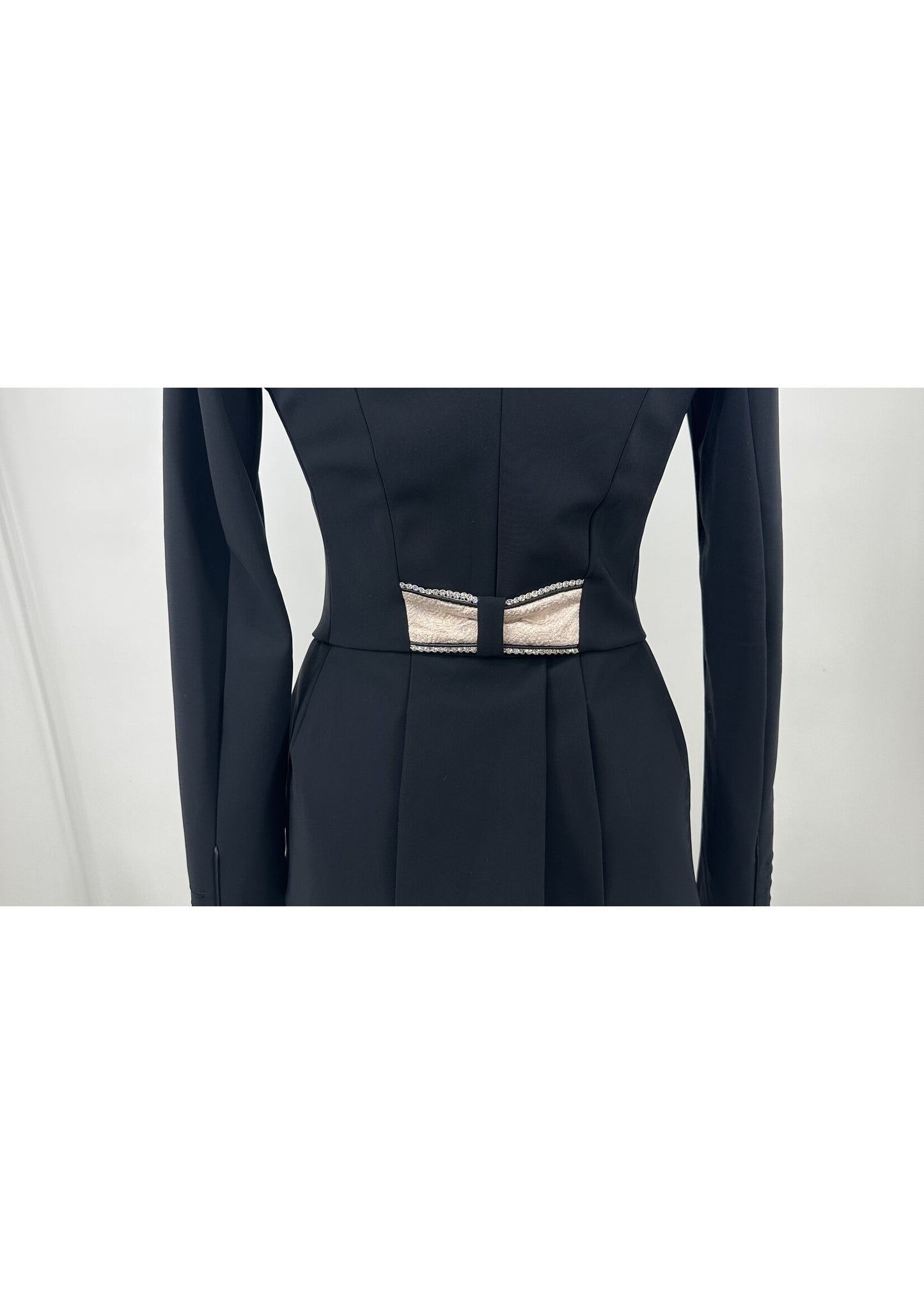 Lamantia Couture Mini Frack Black LE Classic Rose Ultimate