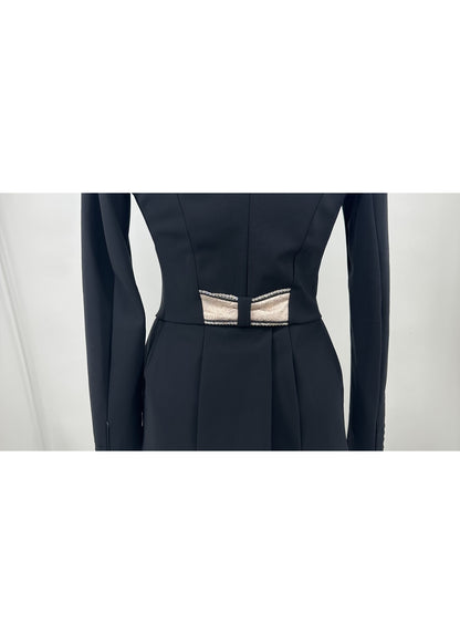 Lamantia Couture Mini Frack Black LE Classic Rose Ultimate