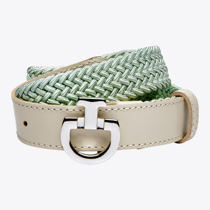 Cavalleria Toscana Belt Women Size L ***