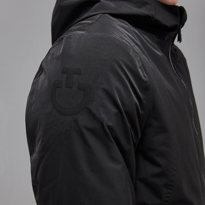 Cavalleria Toscana 3-Way REVO hooded Waterproof jacket Men Size XS ***
