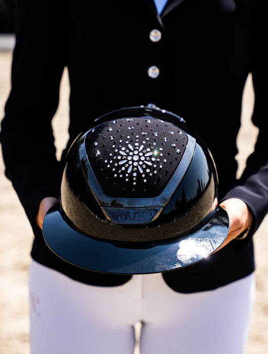 Lamantia Couture Exclusive Frack Swarovski Customized