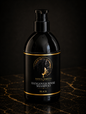 Hangover Rinse Shampoo