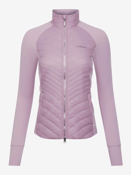 LeMieux Juliette Jacket Fondant SS26