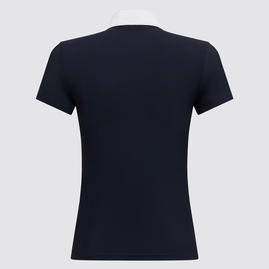 Cavalleria Toscana Competition shirt Kids *