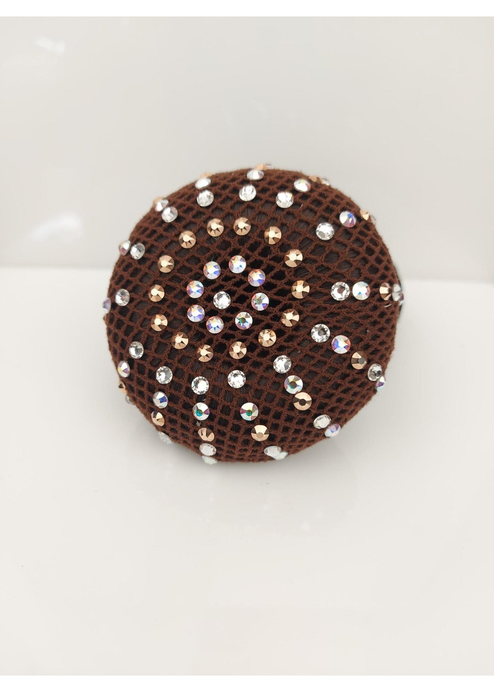 Swarovski Haarnet