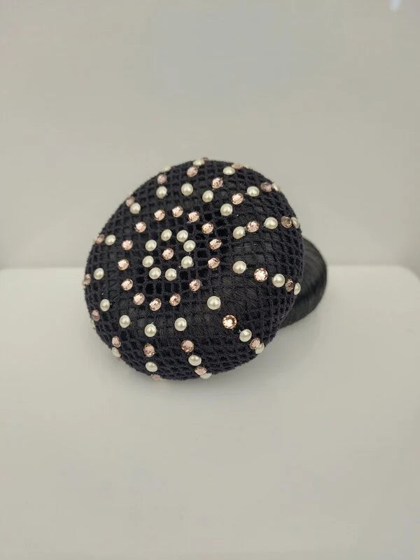 Swarovski Haarnet