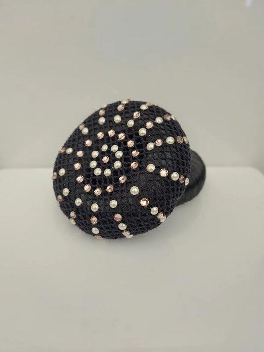 Swarovski Hairnet
