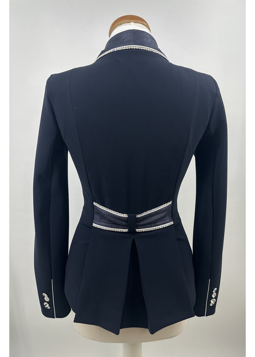 Lamantia Couture Sportive Classic LE Suedine Blue