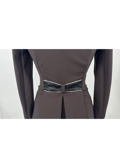 Lamantia Couture Sportive Brown LE Classic Dot