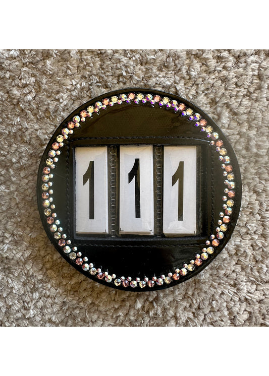 Swarovski Wedstrijd nummer