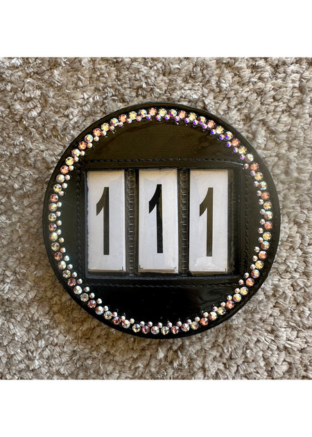 Swarovski Wedstrijd nummer