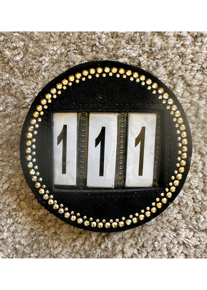 wedstrijdnummer swarovski