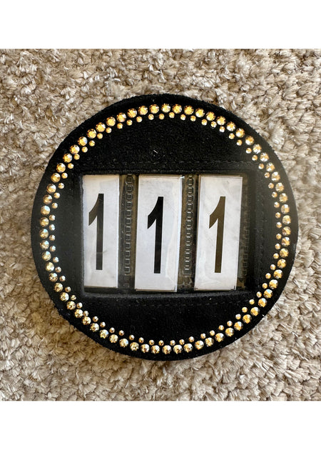 wedstrijdnummer swarovski