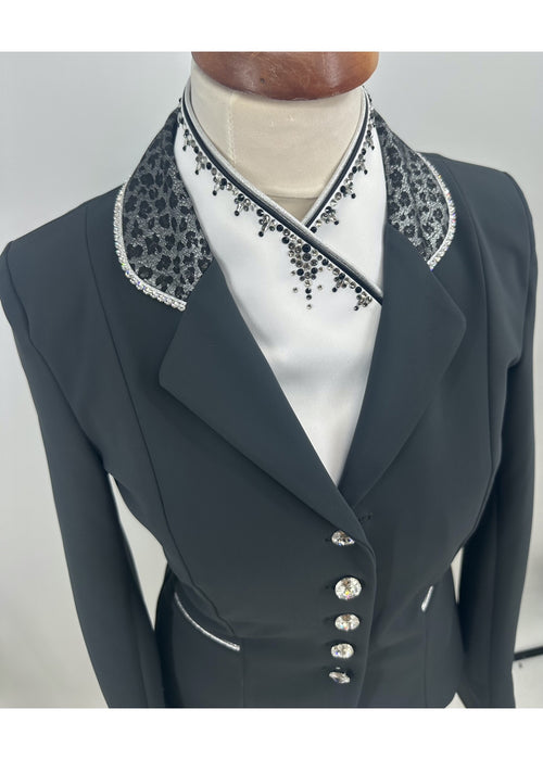 Lamantia couture Sportive Dark Grey Panter