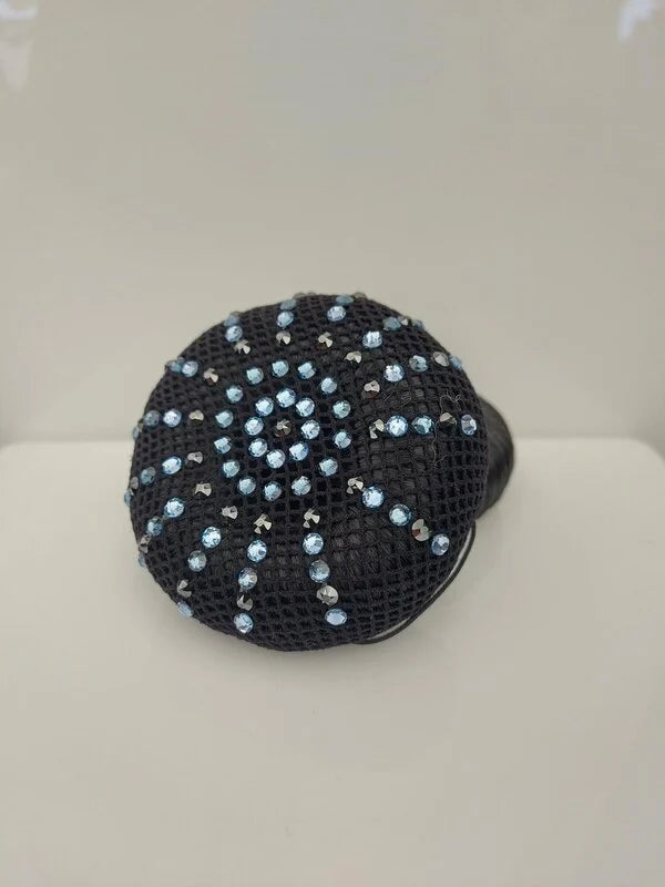 Swarovski Haarnet