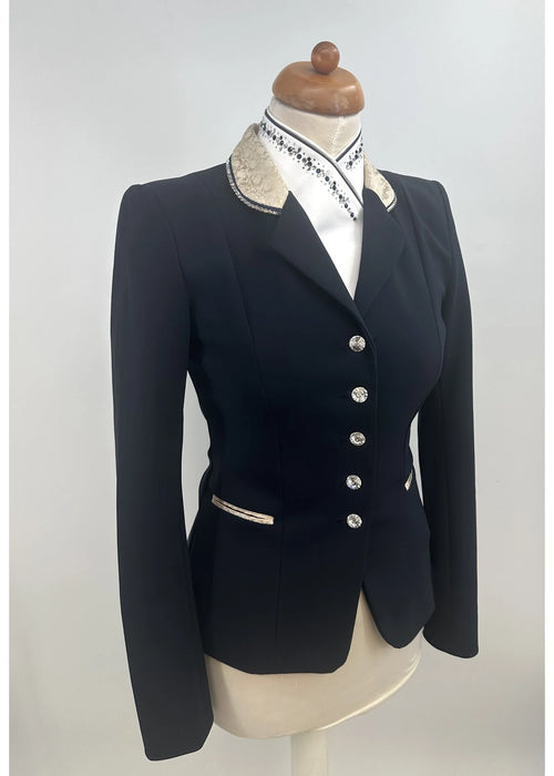 Lamantia Couture Sportive Dark Blue Champagne Flavor