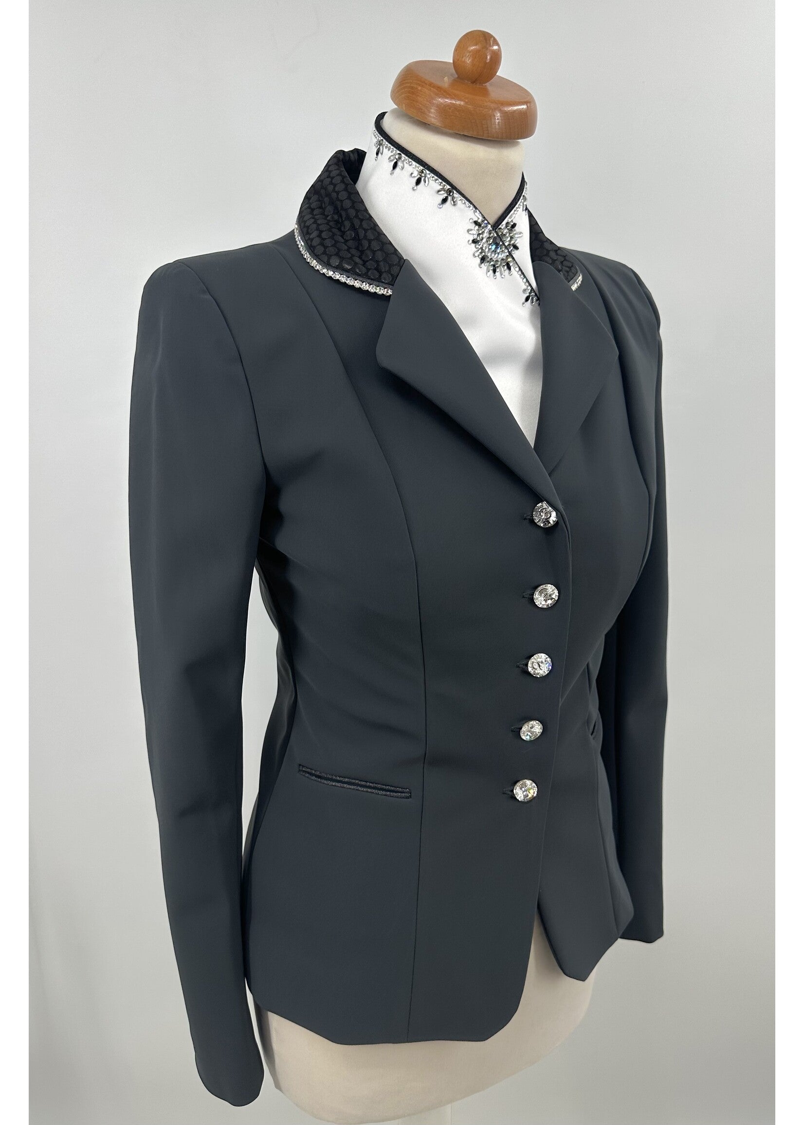 Lamantia Couture Sportive Grey LE Classic Dot