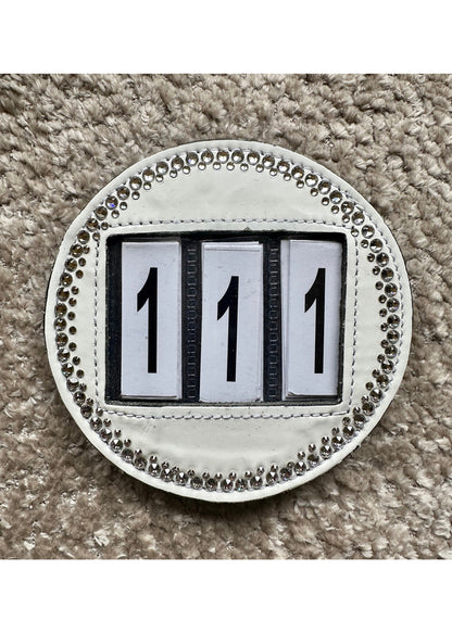 Wedstrijd nummer Swarovski 