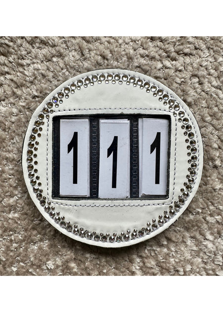 Wedstrijd nummer Swarovski 