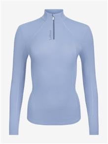 LeMieux Classique Base Layer Powder Blue SS26