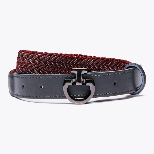 Cavalleria Toscana kids elastic belt 893D *
