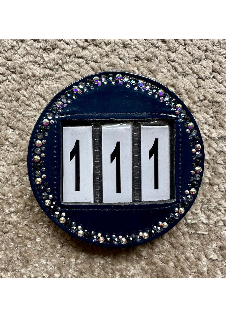 Wedstrijd nummer swarovski 