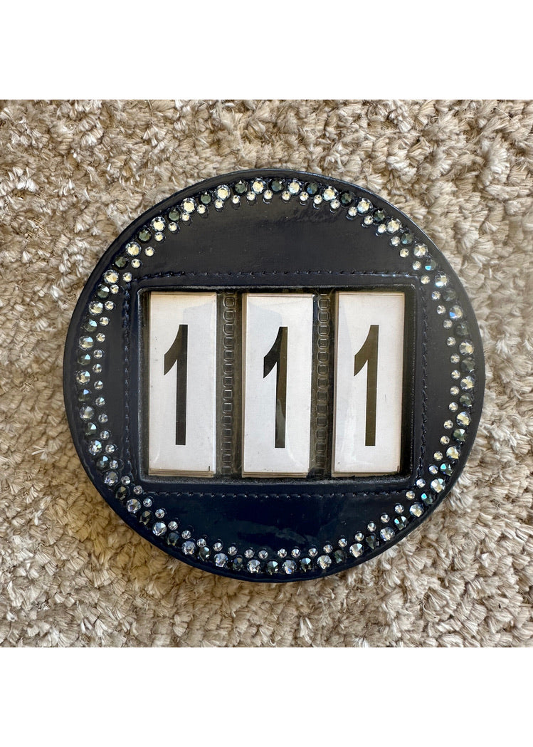 Wedstrijdnummer Swarovski 