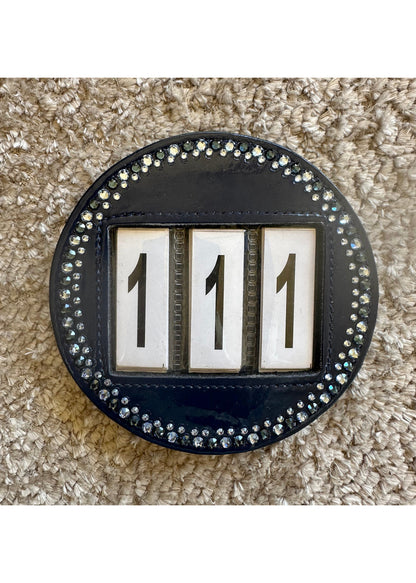 Wedstrijdnummer Swarovski 