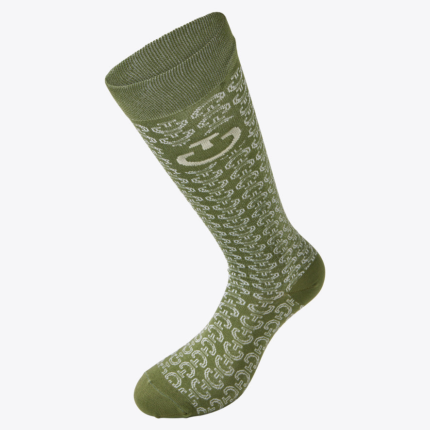 Cavalleria Toscana Socks